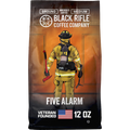 Five Alarm Roast