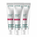 Fluoride Toothpaste 3-Pack