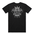 Flying Elk Crest T-Shirt