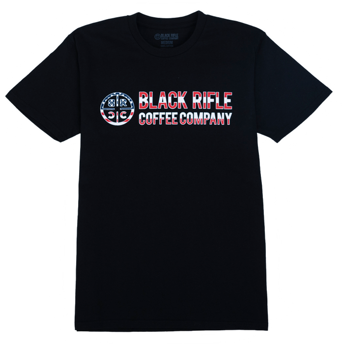 Freedom Company Logo T-Shirt