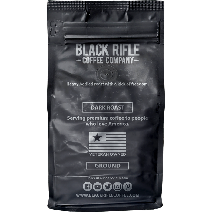 Freedom Fuel Roast