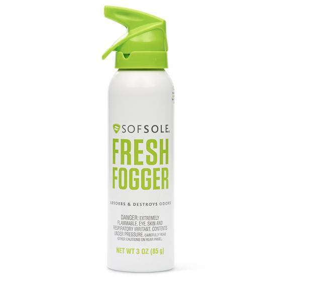 Fresh Fogger