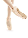 Gaynor Minden Lyra Classic Fit Pointe Shoes