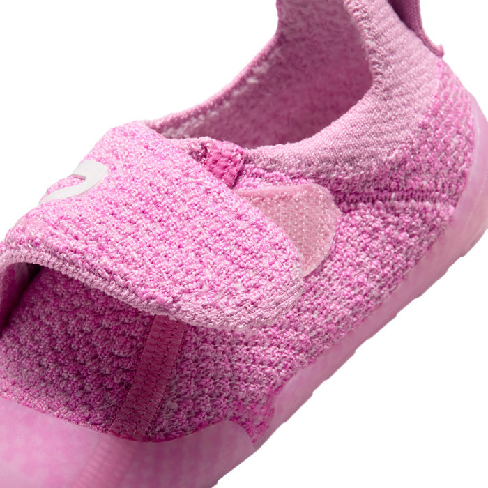 Girls' Nike Toddler Swoosh 1 - 604 - PINK RISE