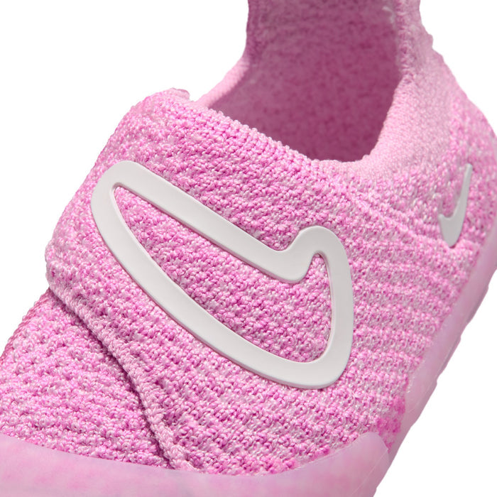 Girls' Nike Toddler Swoosh 1 - 604 - PINK RISE
