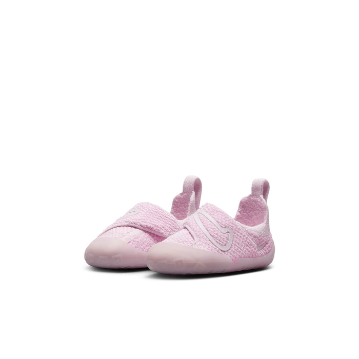 Girls' Nike Toddler Swoosh 1 - 601 - PINK