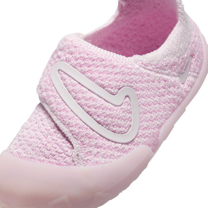 Girls' Nike Toddler Swoosh 1 - 601 - PINK