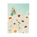 Goldbuch Crystalline Blue Notebook - A5 Plain 1
