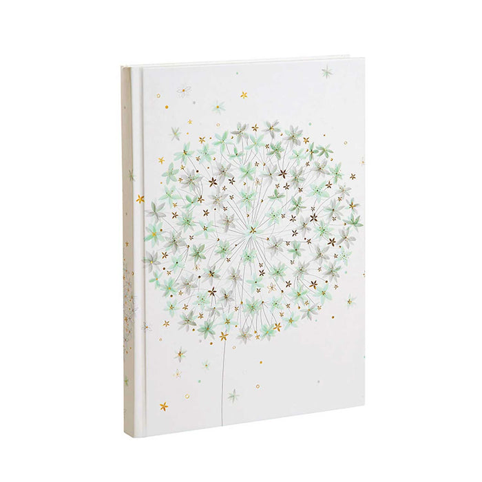 Goldbuch Gentle Flower Notebook - A5 Plain 2