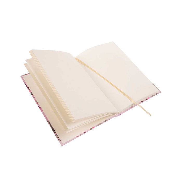 Goldbuch Jungle Vibes Dragonfly Notebook - A5 Plain 4