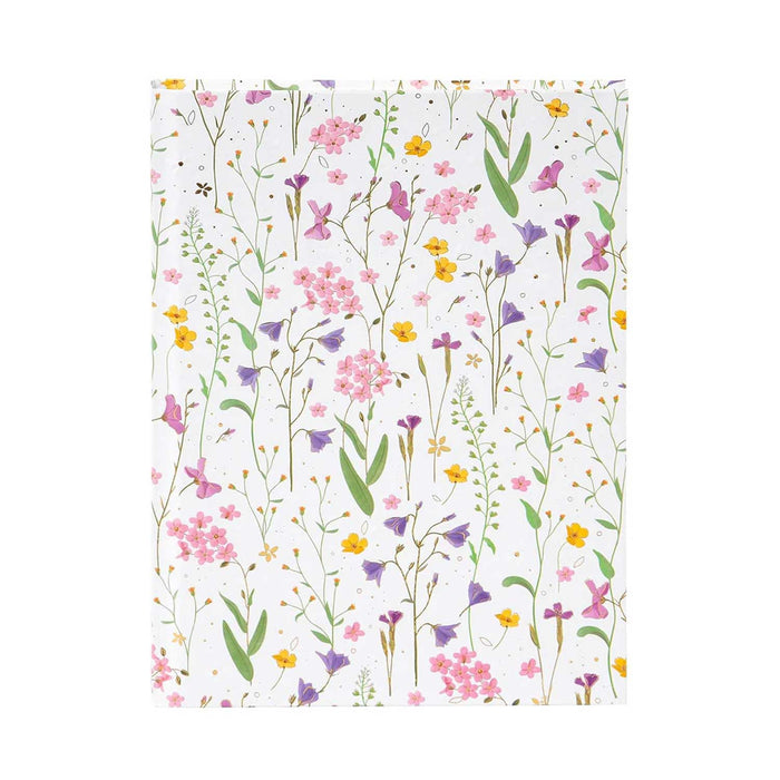 Goldbuch Meadow Miracles Notebook - A5 Plain 1