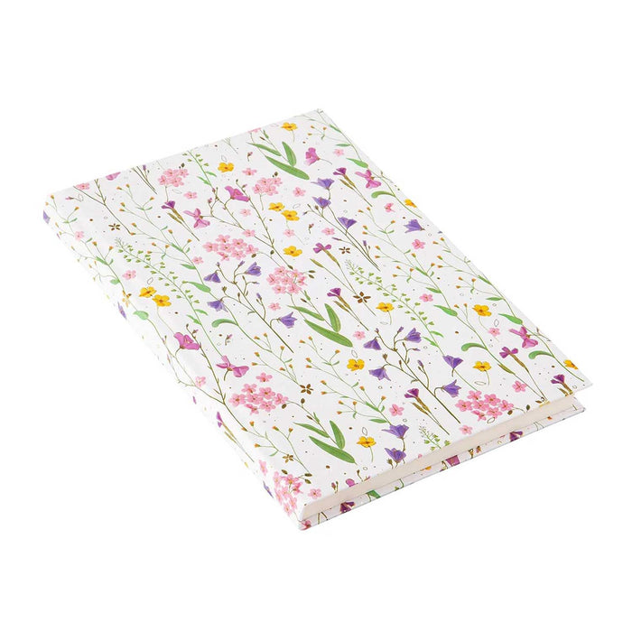 Goldbuch Meadow Miracles Notebook - A5 Plain 2