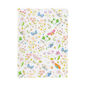 Goldbuch Spring Time Notebook - A5 Plain 1