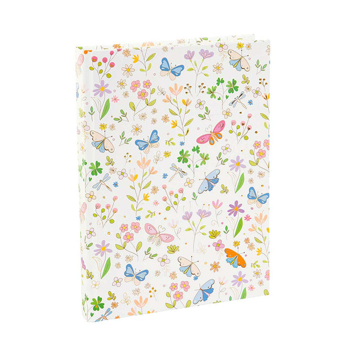 Goldbuch Spring Time Notebook - A5 Plain 2