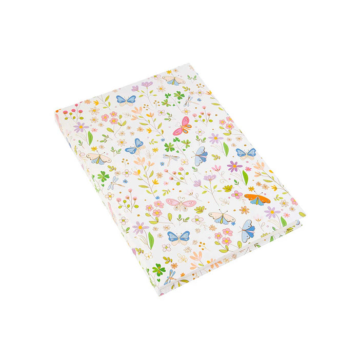 Goldbuch Spring Time Notebook - A5 Plain 3
