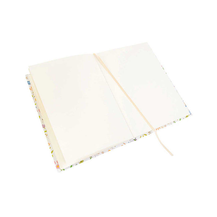 Goldbuch Spring Time Notebook - A5 Plain 4