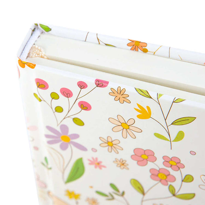 Goldbuch Spring Time Notebook - A5 Plain 5
