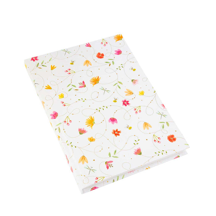 Goldbuch Summer Day Notebook - A5 Plain 3