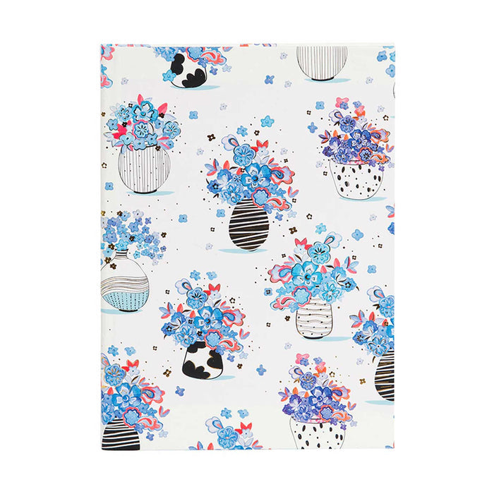 Goldbuch Vaso Notebook - A5 Plain 1