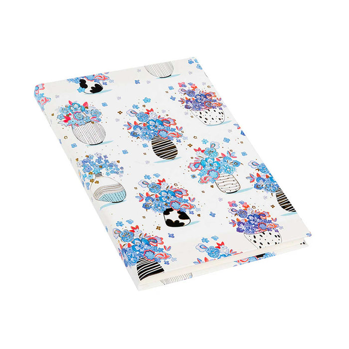 Goldbuch Vaso Notebook - A5 Plain 2