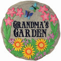 Grandma's Garden Stepping Stone - Cardsmart & Gift