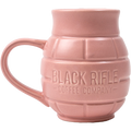 Grenade Mug