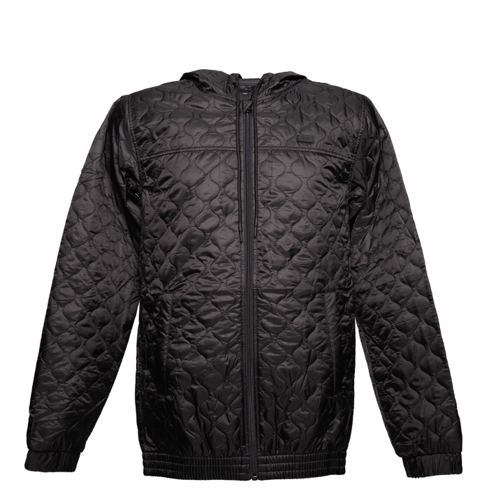 Grenade Zip-Up Woobie Jacket