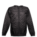 Grenade Zip-Up Woobie Jacket