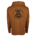 Grim Sipper Pullover Hoodie