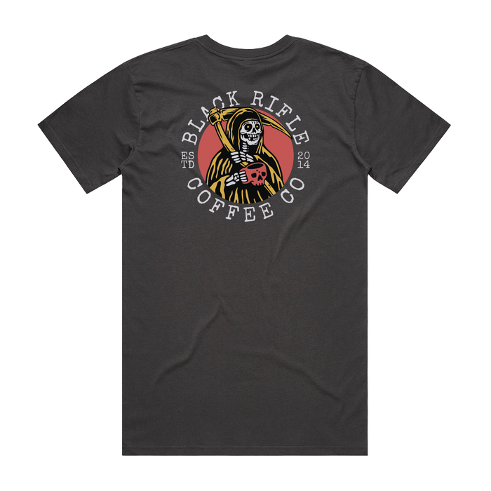 Grim Sipper T-Shirt 2.0