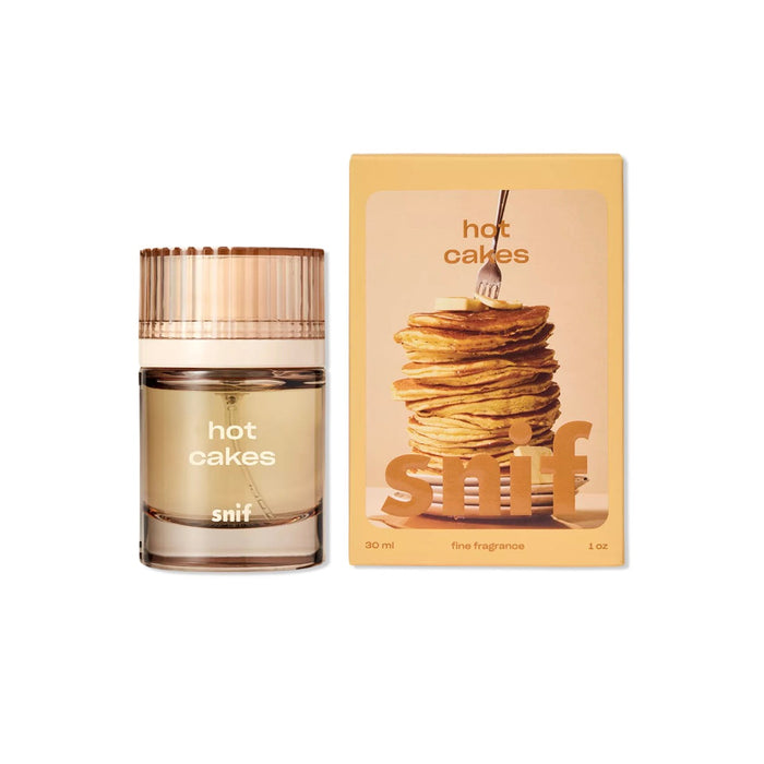 Hot Cakes Eau de Toilette - Snif