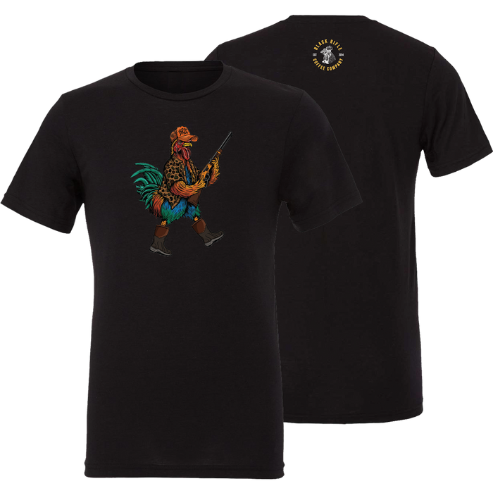 Hunting Tacticock T-Shirt