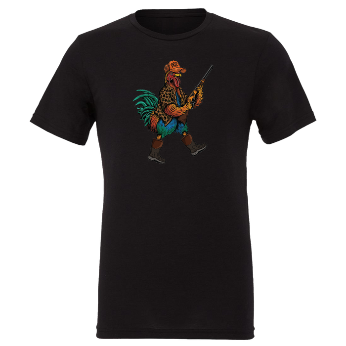 Hunting Tacticock T-Shirt