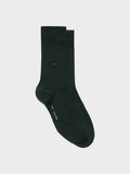 Jamie Cotton Sock