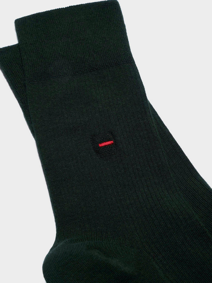 Jamie Cotton Sock