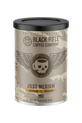 Just Medium Canister