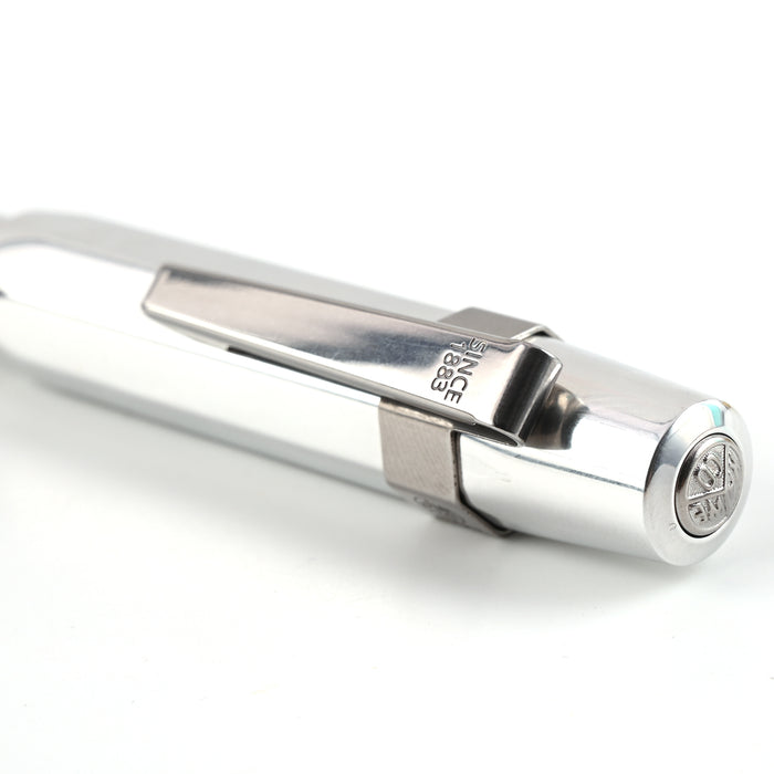Kaweco AL Sport Fountain Pen without Clip - Raw