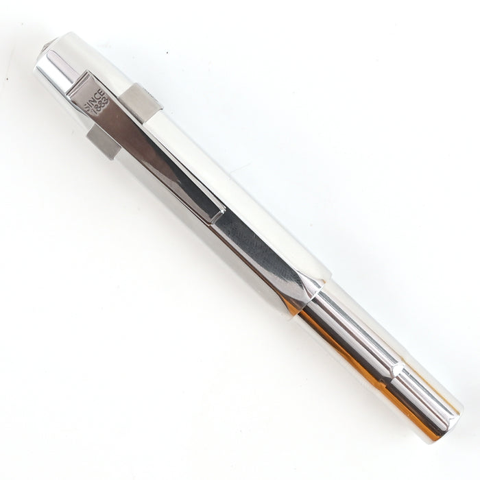 Kaweco AL Sport Fountain Pen without Clip - Raw