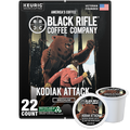 Kodiak Attack