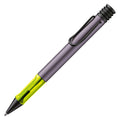 Lamy AL-Star Ball Pen - Aubergine (Special Edition) 1