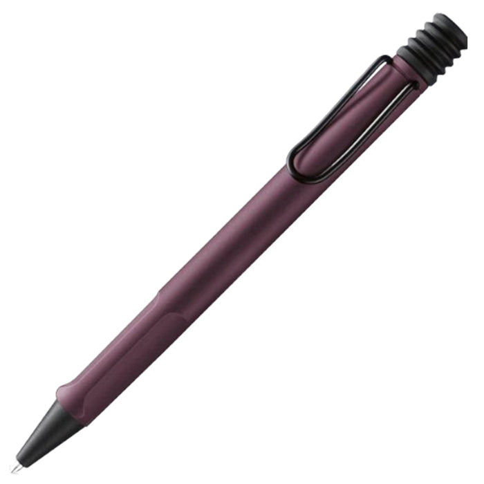Lamy Safari Ball Pen - Scarlet 1