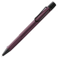 Lamy Safari Ball Pen - Scarlet 1