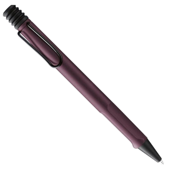 Lamy Safari Ball Pen - Scarlet 2