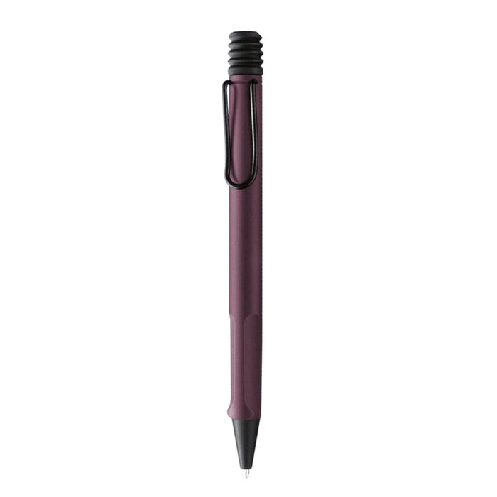 Lamy Safari Ball Pen - Scarlet 3