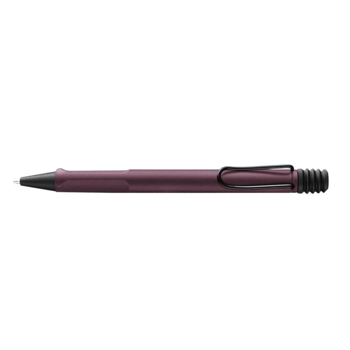 Lamy Safari Ball Pen - Scarlet 4