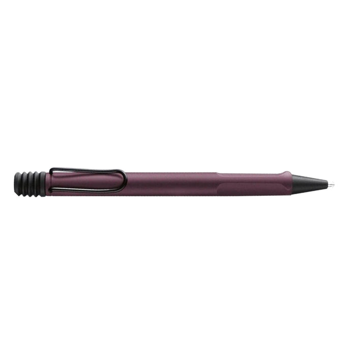 Lamy Safari Ball Pen - Scarlet 5
