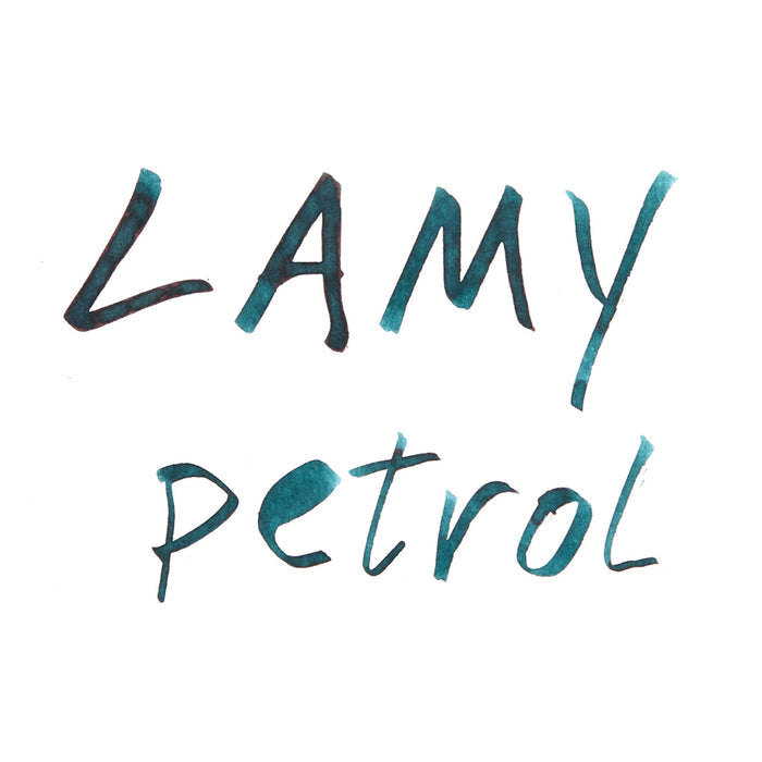 Lamy T52 Ink Bottle, Petrol - 50ml - Special Edition (2025) 4