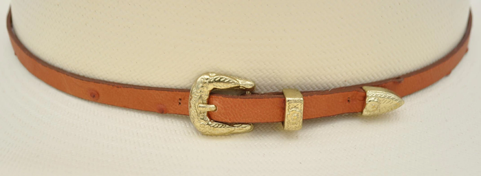 Larry Mahan's Men's 15X Dorado Cowboy Hat