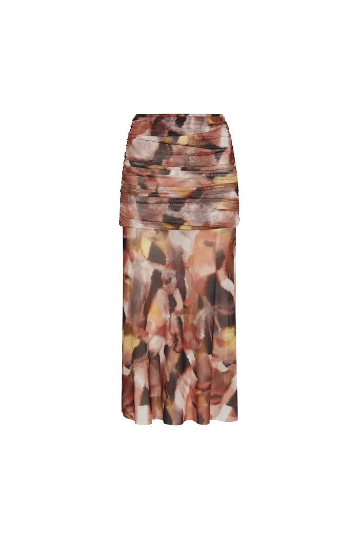 Leslie Skirt by itself
