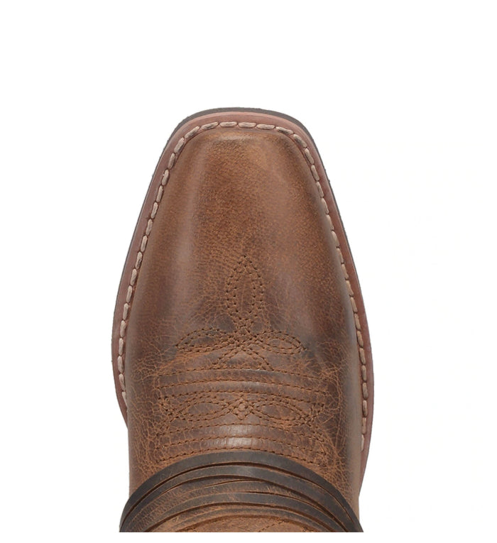 Lil' Myra Leather Children's Boot